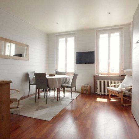 Le Quai Sud Lägenhet Fécamp Exteriör bild